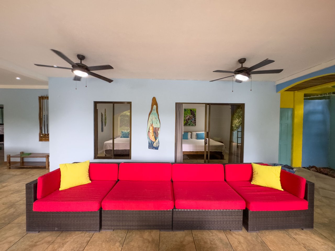 Turn-Key Jungle Retreat Home in Manuel Antonio