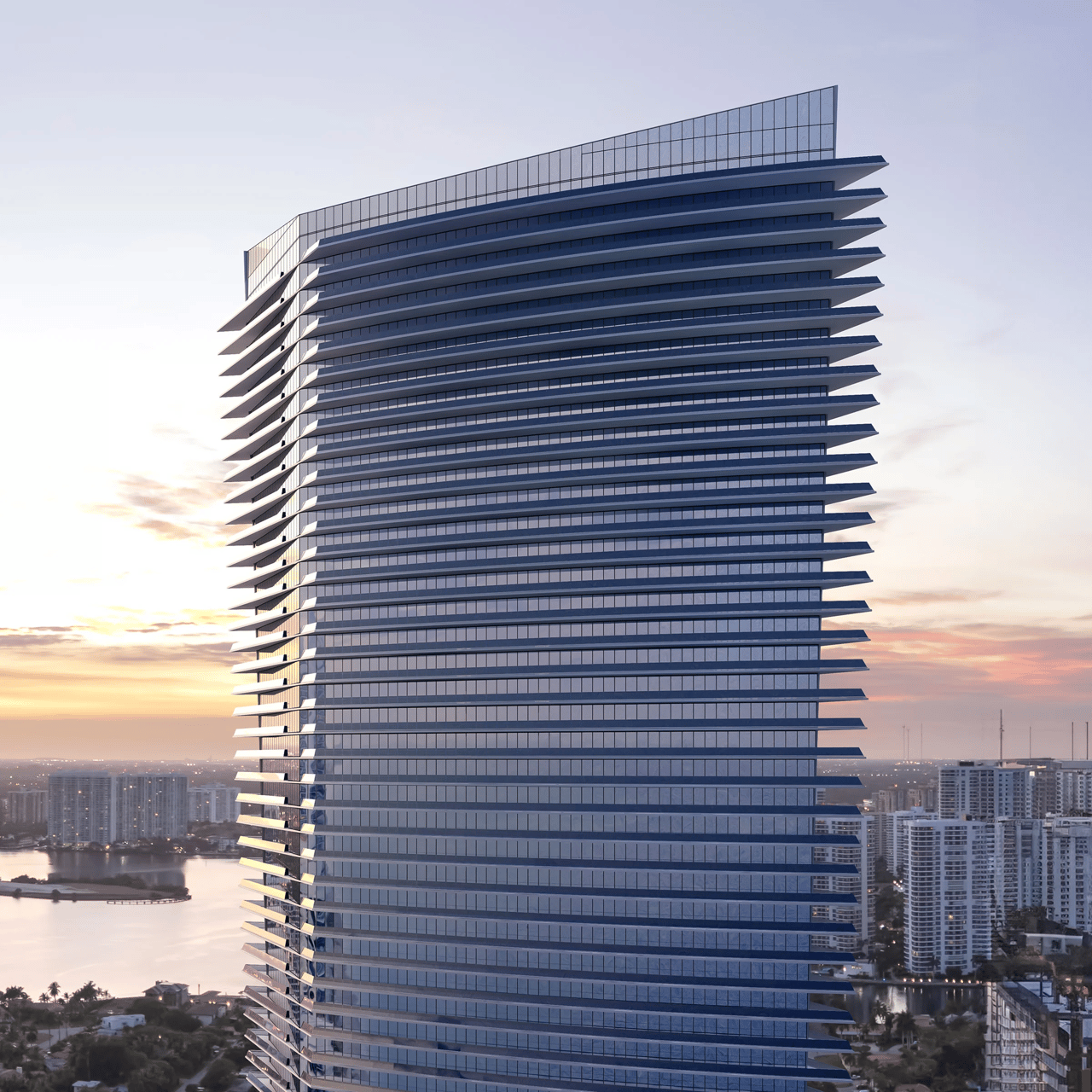 Armani Casa Sunny Isles