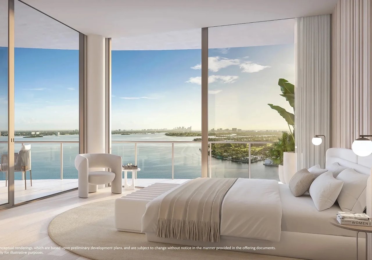 Continuum Club & Residences