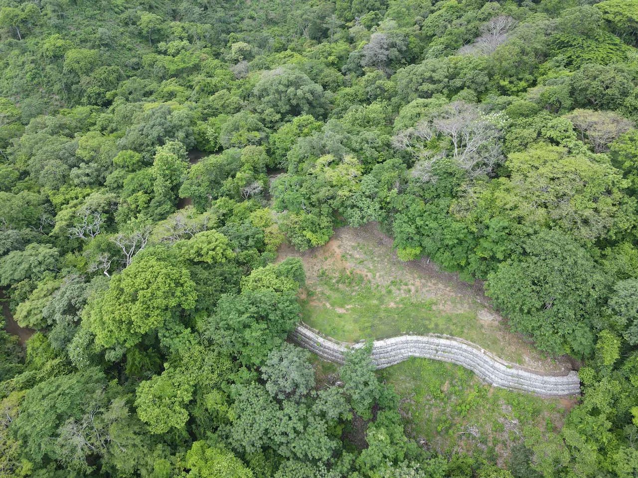 Sunset Ocean View Parcel Close To Tamarindo