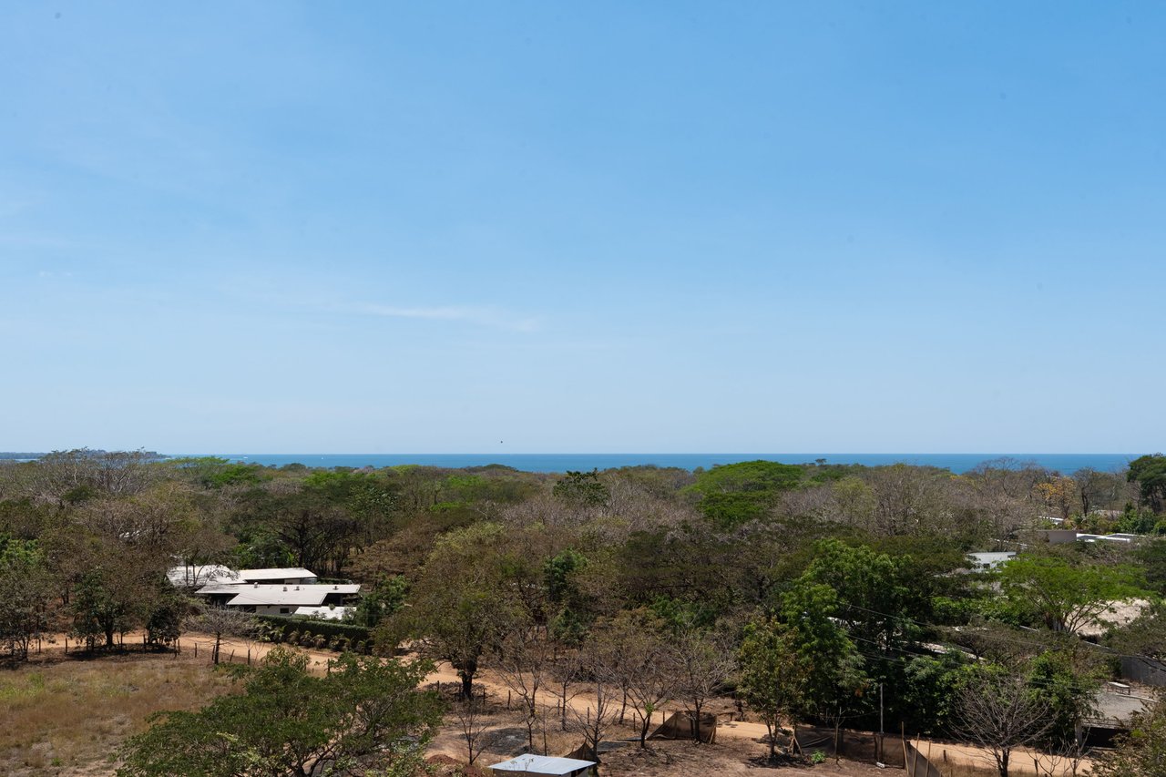 Casa Hacienda Vista Grande - Playa Grande