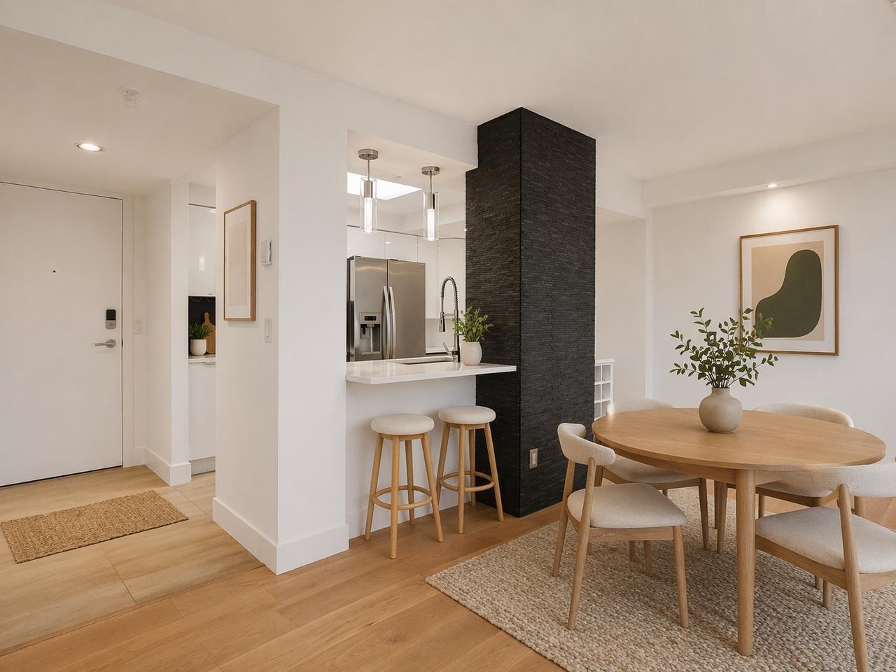 802-1318 Homer St Unit: 802