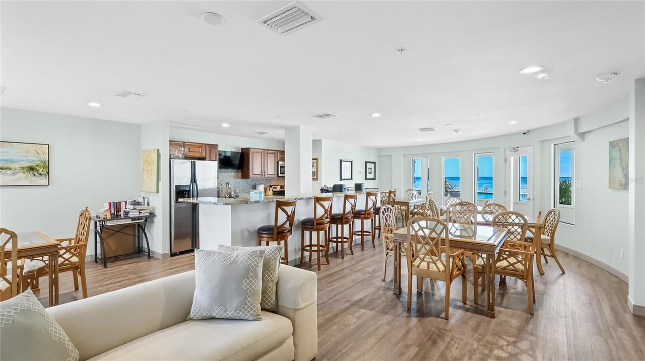 Longboat Key Towers
