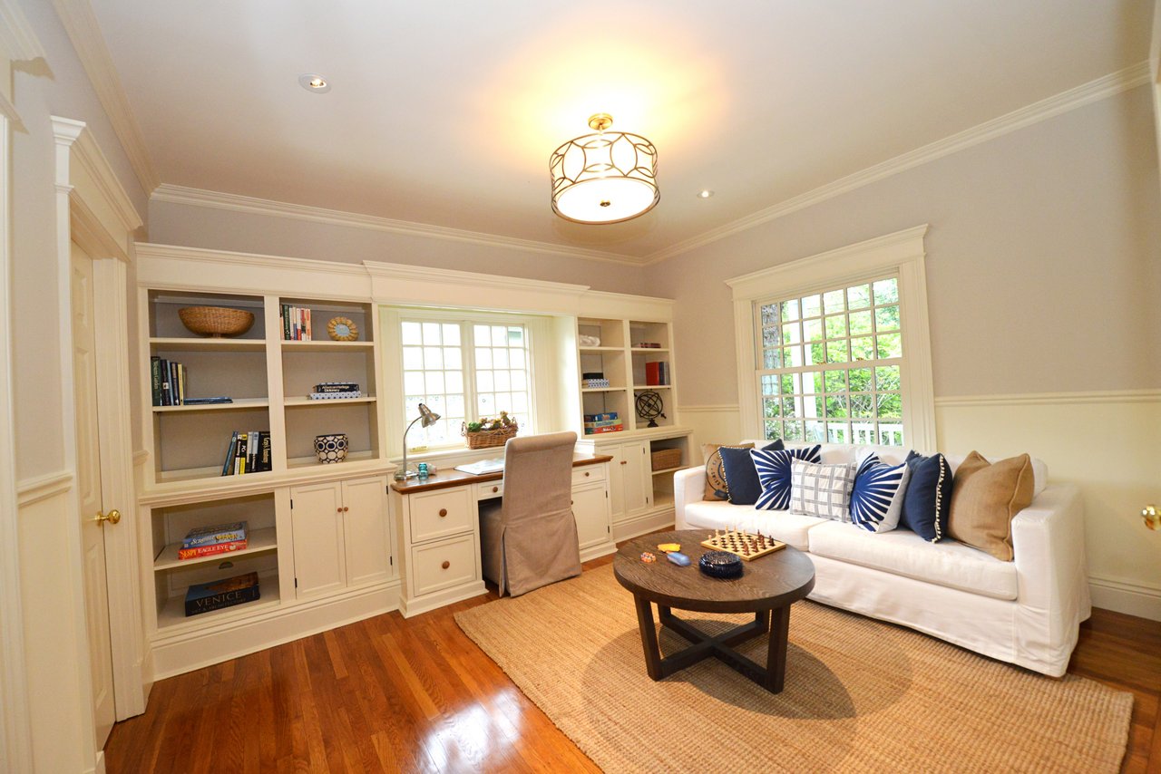 10 Raymond Avenue, San Anselmo