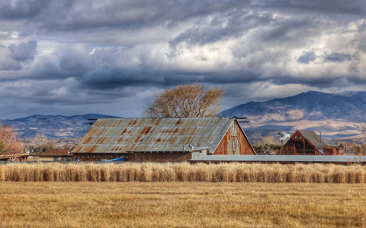 Gardnerville