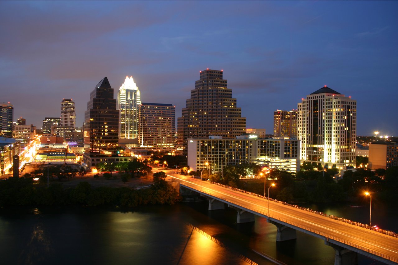Hidden Gems In Austin