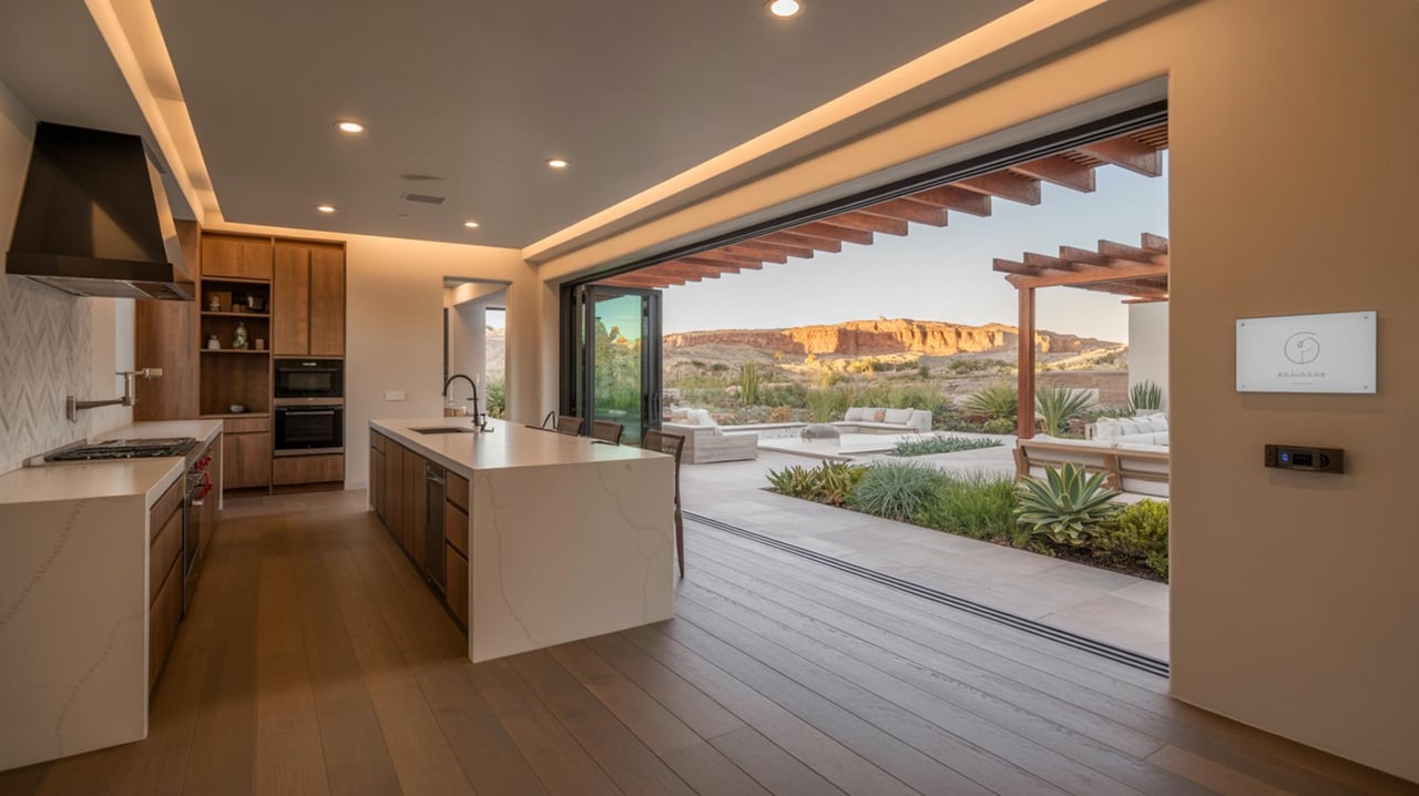 Top 10 High-ROI Home Improvements for Sellers in 2025