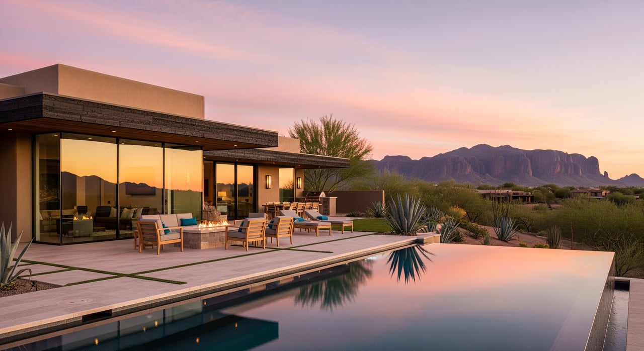 Best Time To Buy a Home in Gilbert