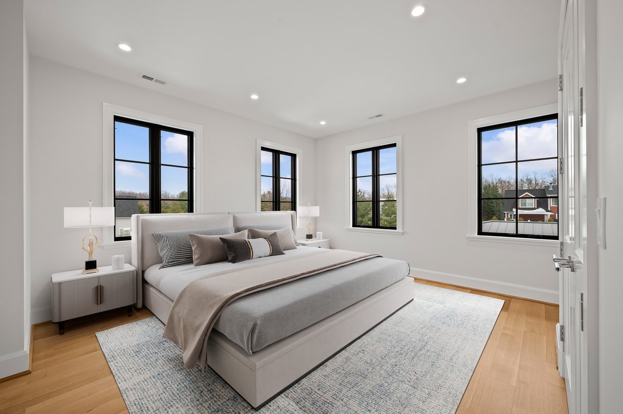 Grand Beach - Recently Completed