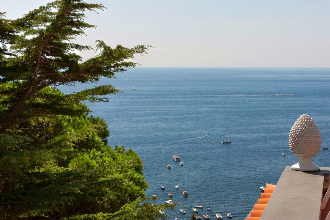 Reintroduce the Villa Bepina