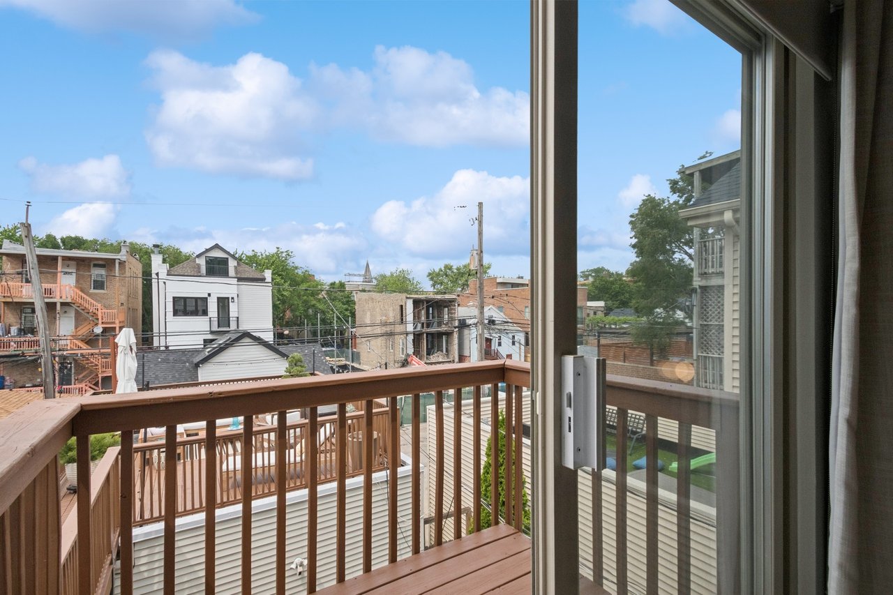 Coming Soon - 1714 W Erie Street, West Town