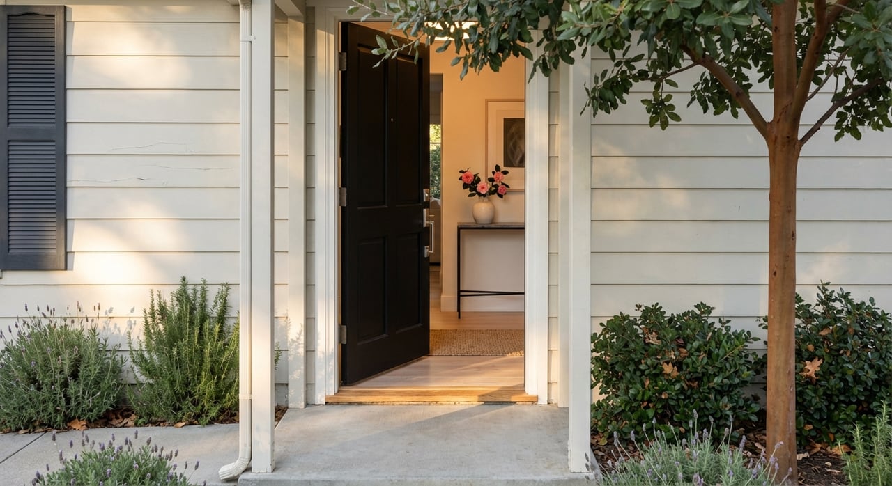 Getting Your Santa Rosa Home Ready For Spring Buyers