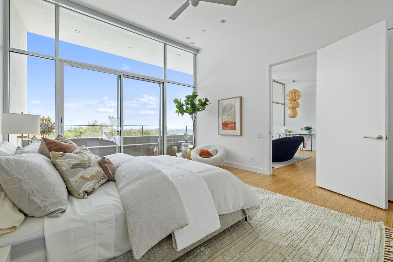 403 Graciosa Cove - Westlake Hills Modern Architectural Estate