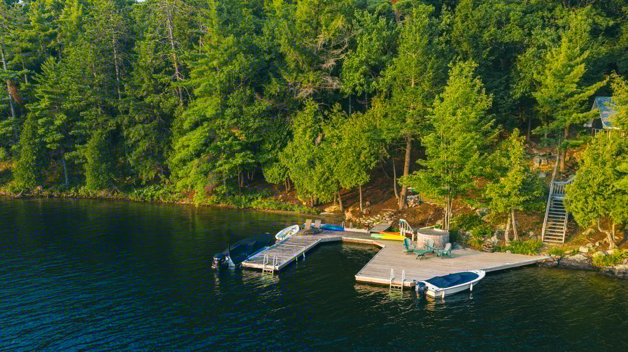 Wegamind Island