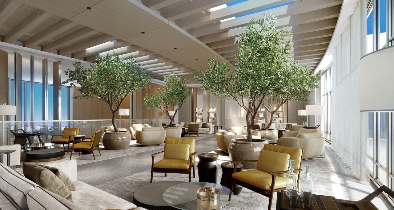 Ritz Carlton Residences Naples