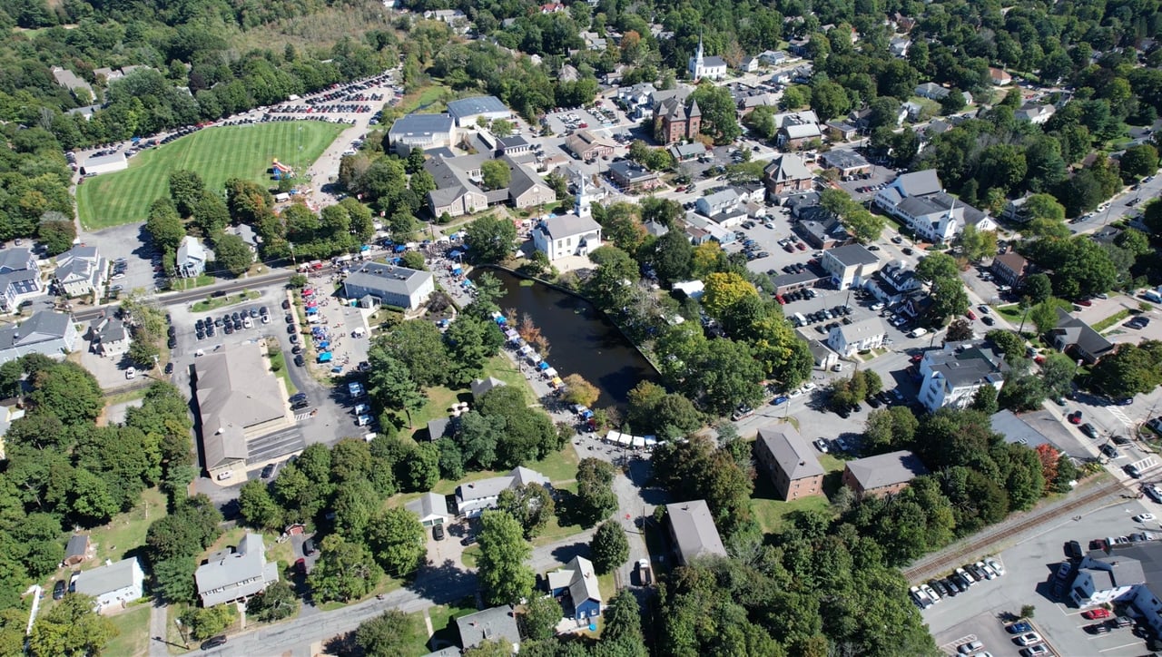 Medfield Real Estate Insights for Buyers and Sellers in 2026