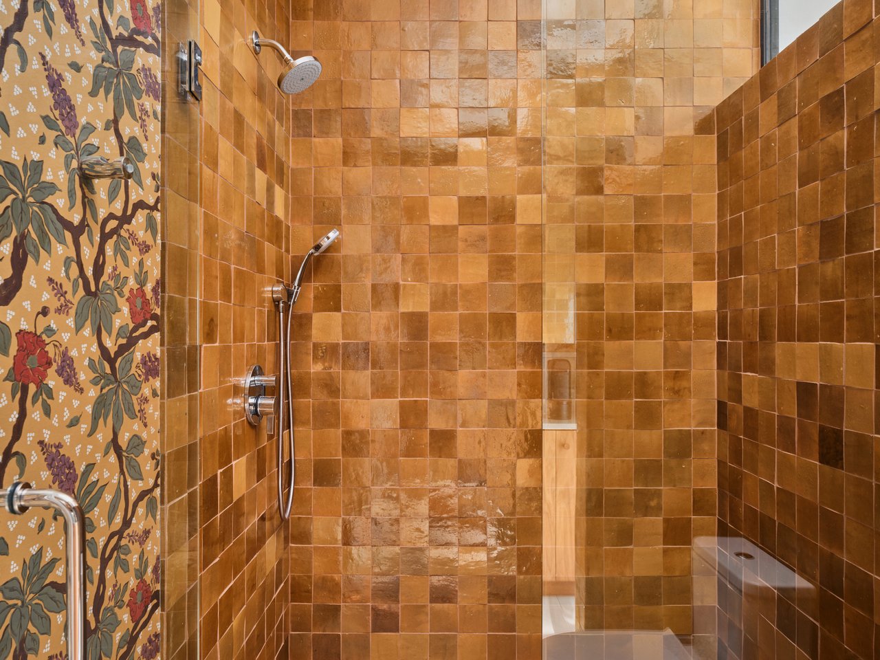 The Timeless Tarrytown Sanctuary: One-of-a-Kind Gated Compound