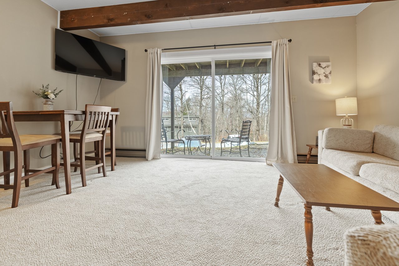 Pet Friendly Stratton West 5BR