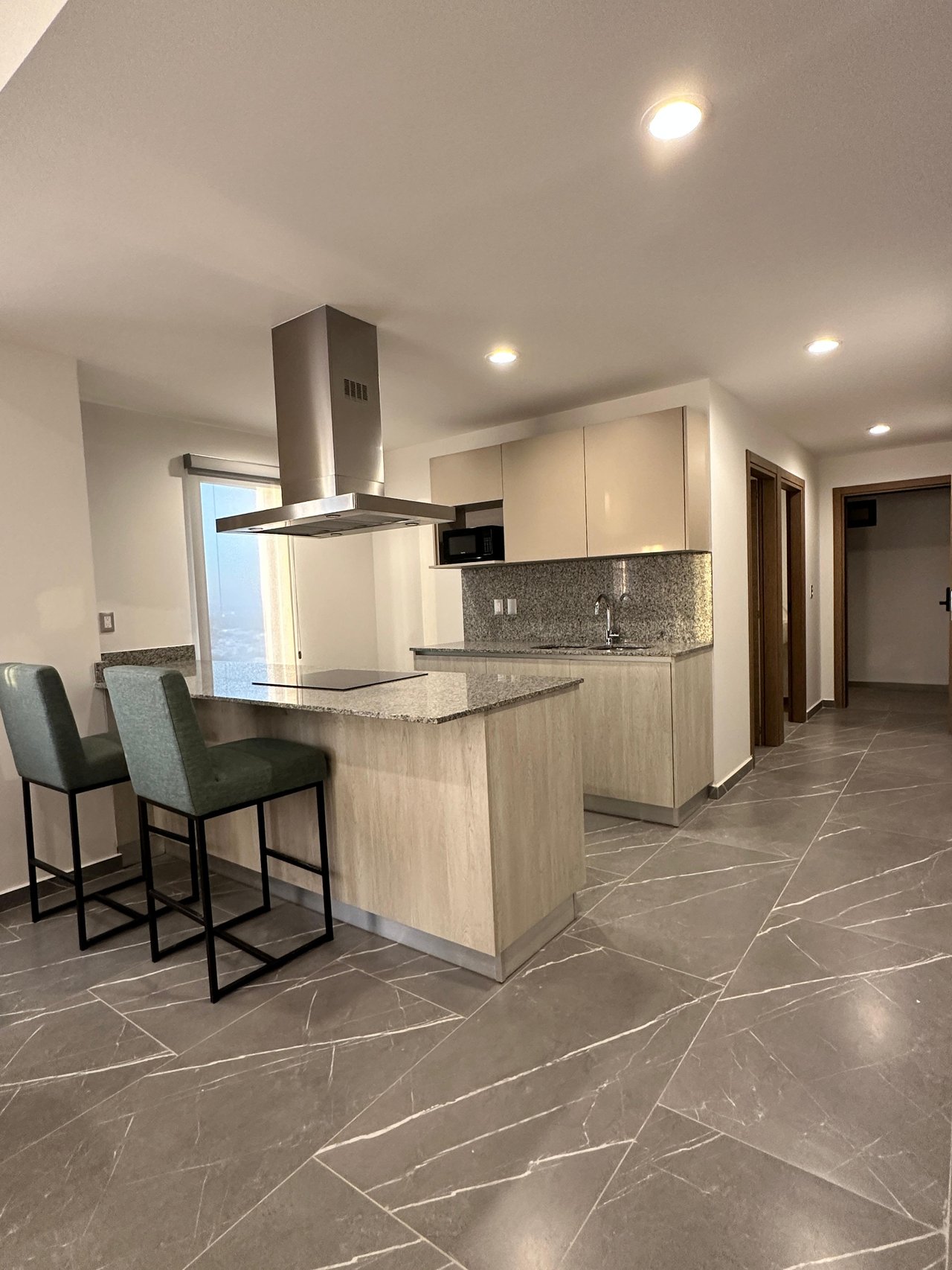 Stunning Beachfront Condo in Mazatlán for $380,000 USD