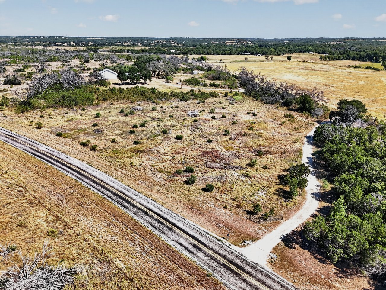7328 FM 205 Bluff Dale