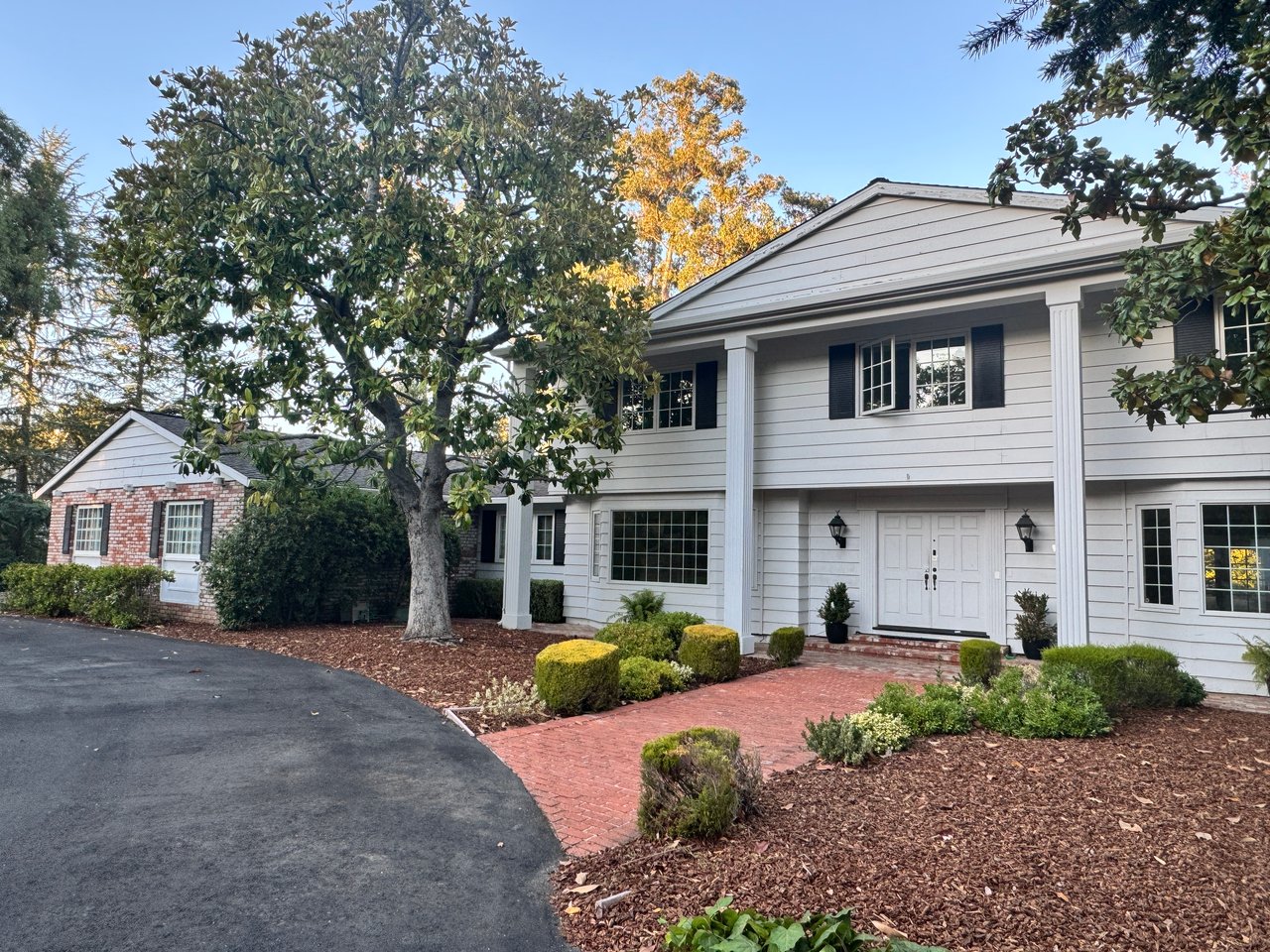 15420 Monte Vista Drive, Saratoga