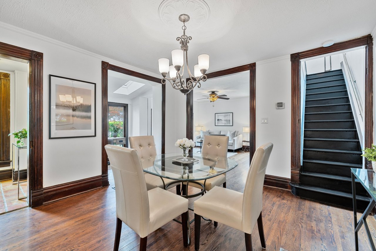 411 Millard Ave, Newmarket