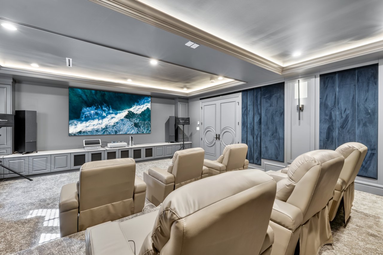 Exclusive Luxury Listing