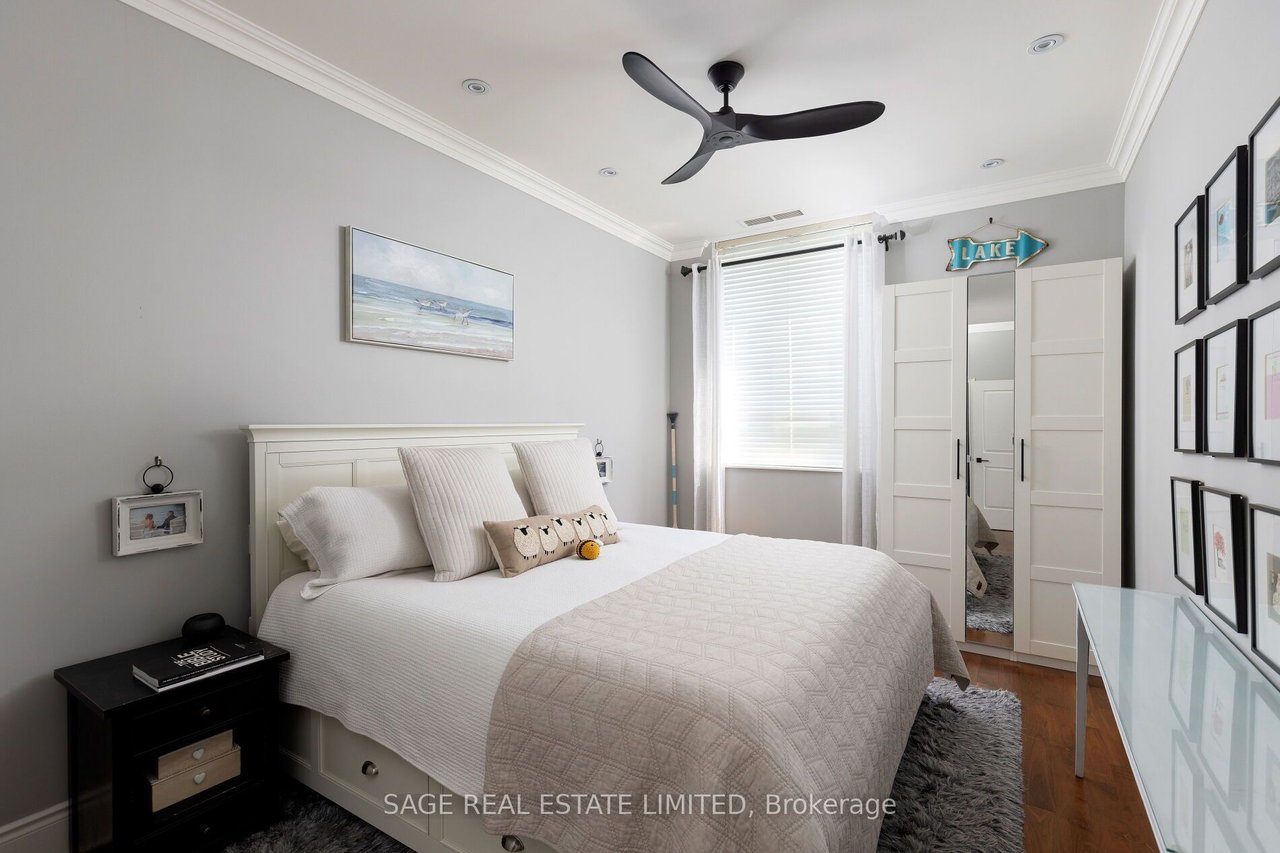 THE KINGSWAY PENTHOUSE