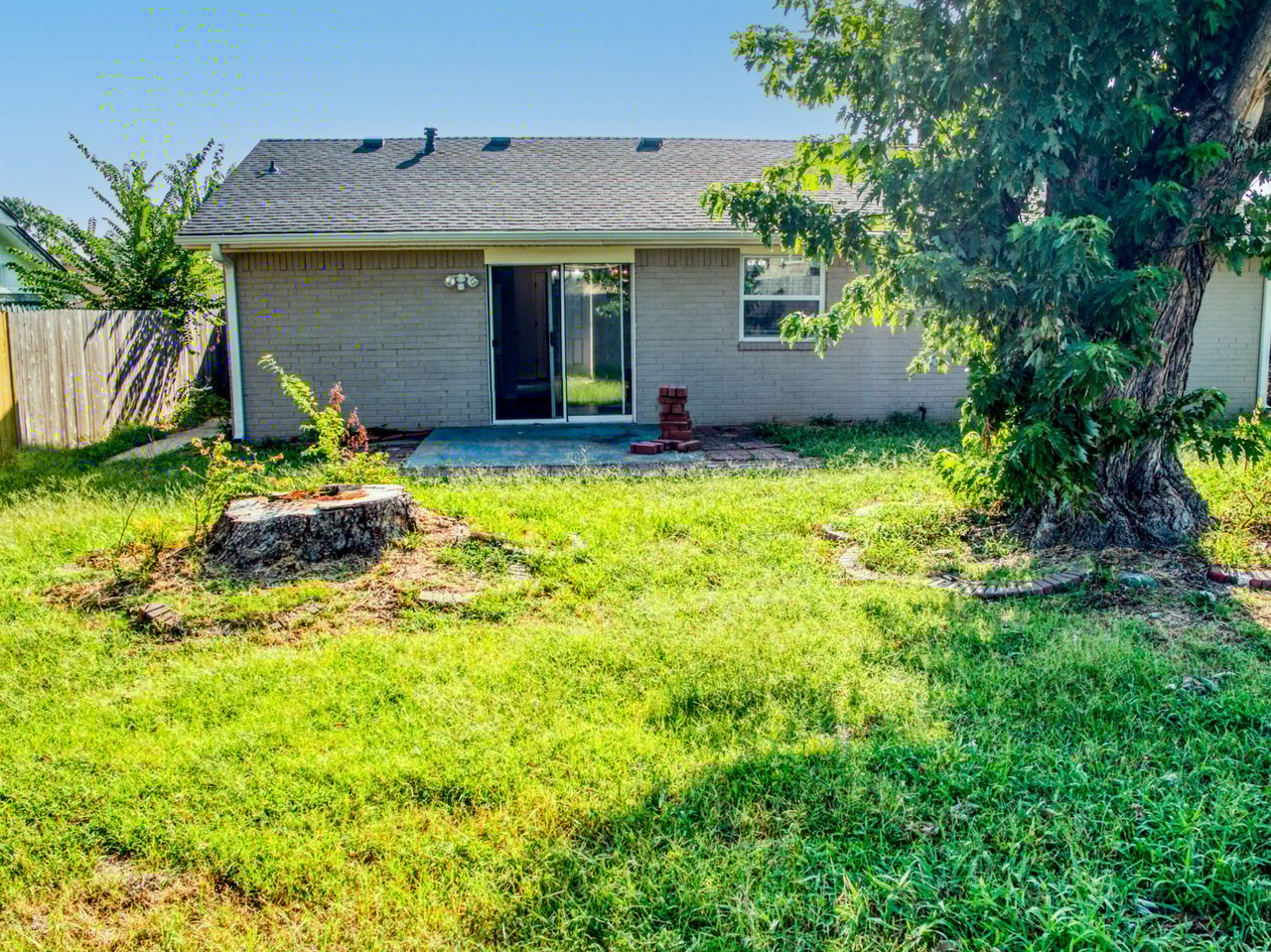 8 Red Rock Road