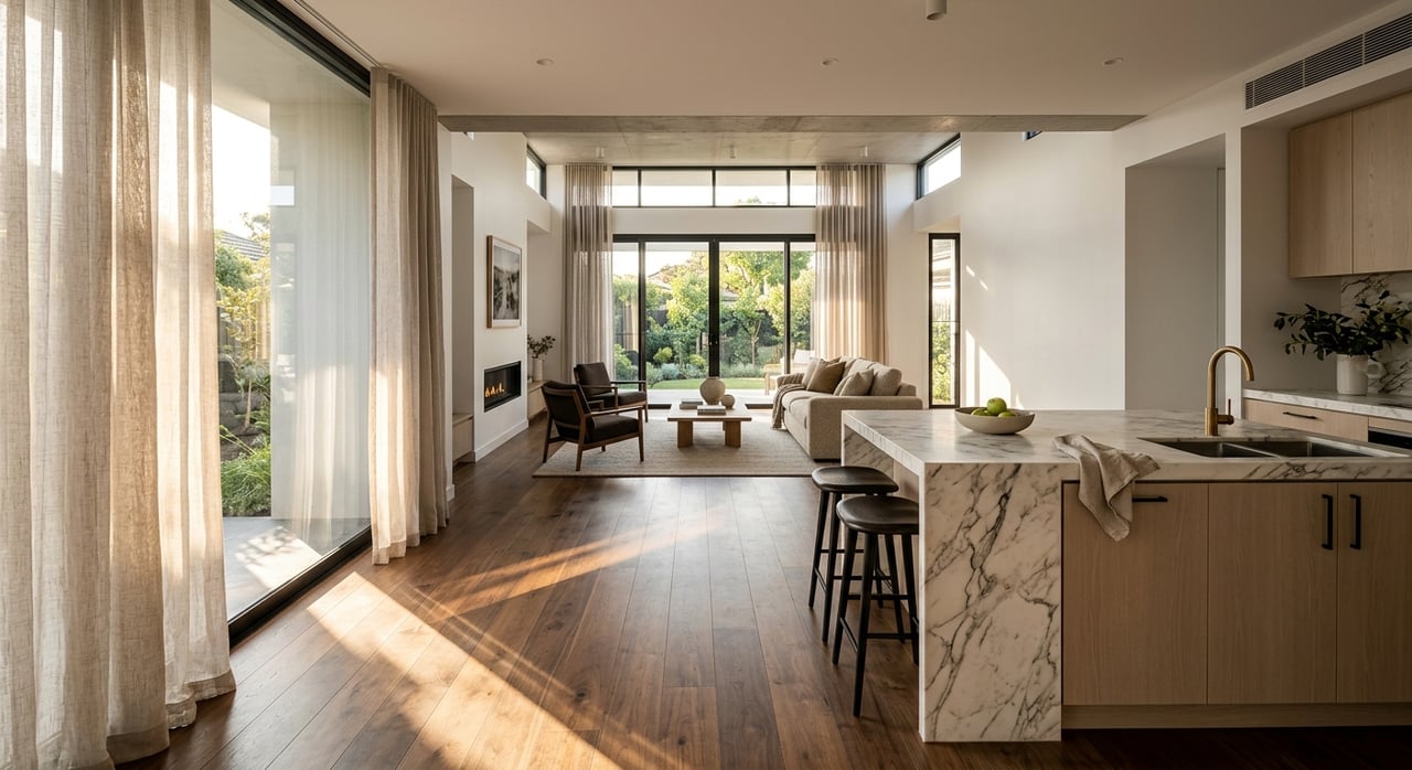 How Serious Buyers Evaluate Beverly Hills Listings