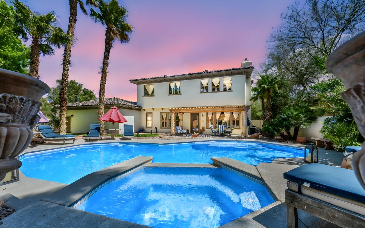 1409 Chambolle Court