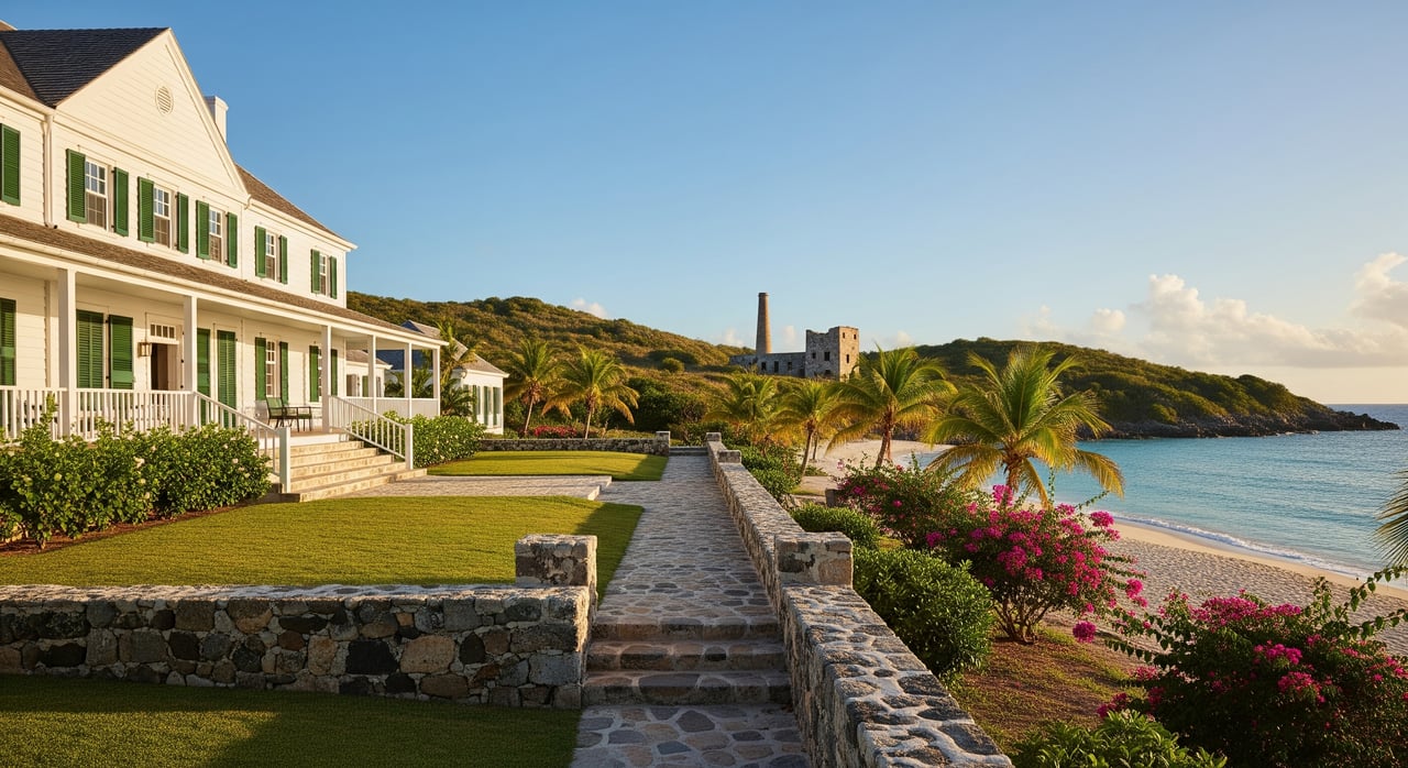 Fee Simple vs Leasehold In St. Croix Explained