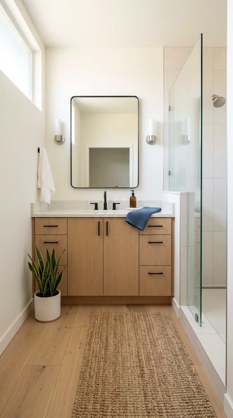 Room-By-Room Update Priorities In Point Loma