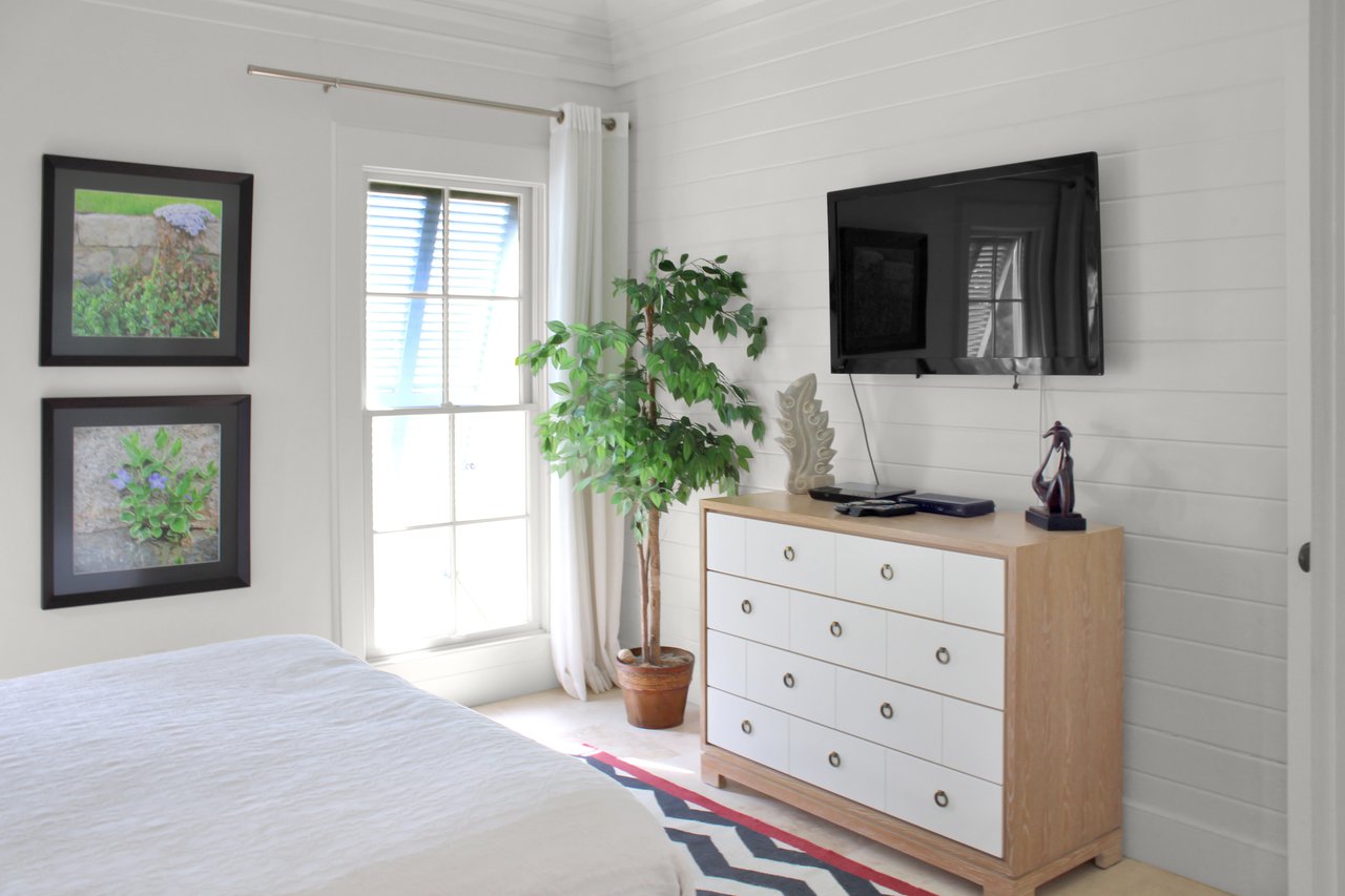 Island Cottage, Schooner Bay 