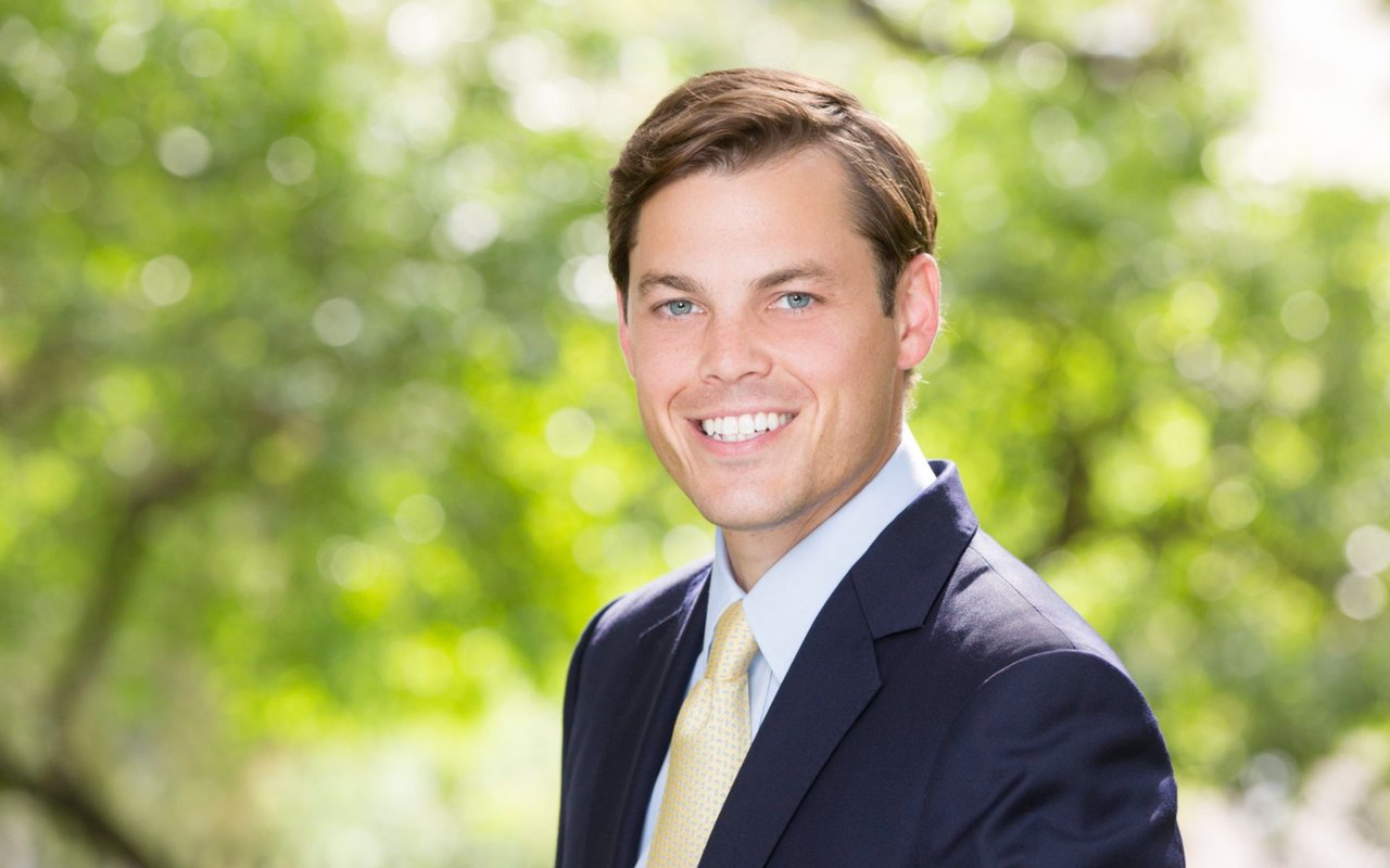 William Means Real Estate Transitions Leadership and Moves Headquarters