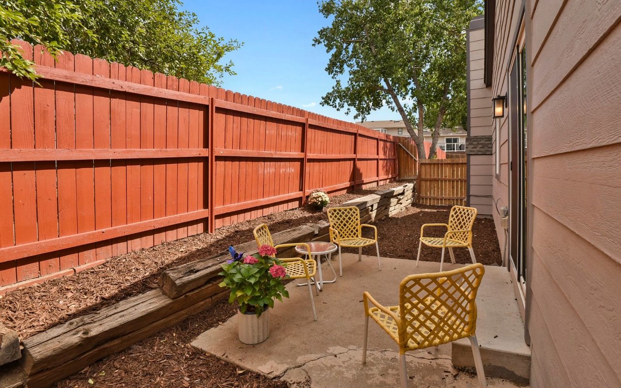 Just Listed: Former Model Home in Stratmoor