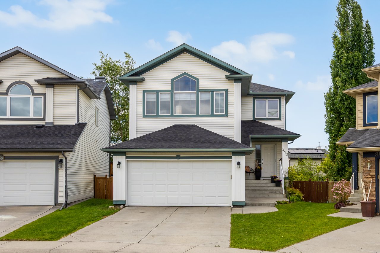 292 Tuscany Ridge View NW