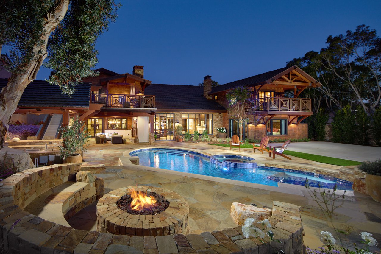26101 Red Corral Road