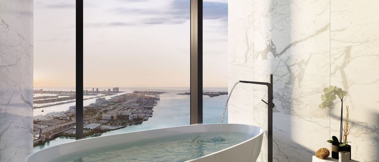 Waldorf Astoria Residences