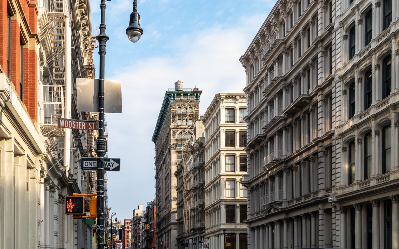 SoHo