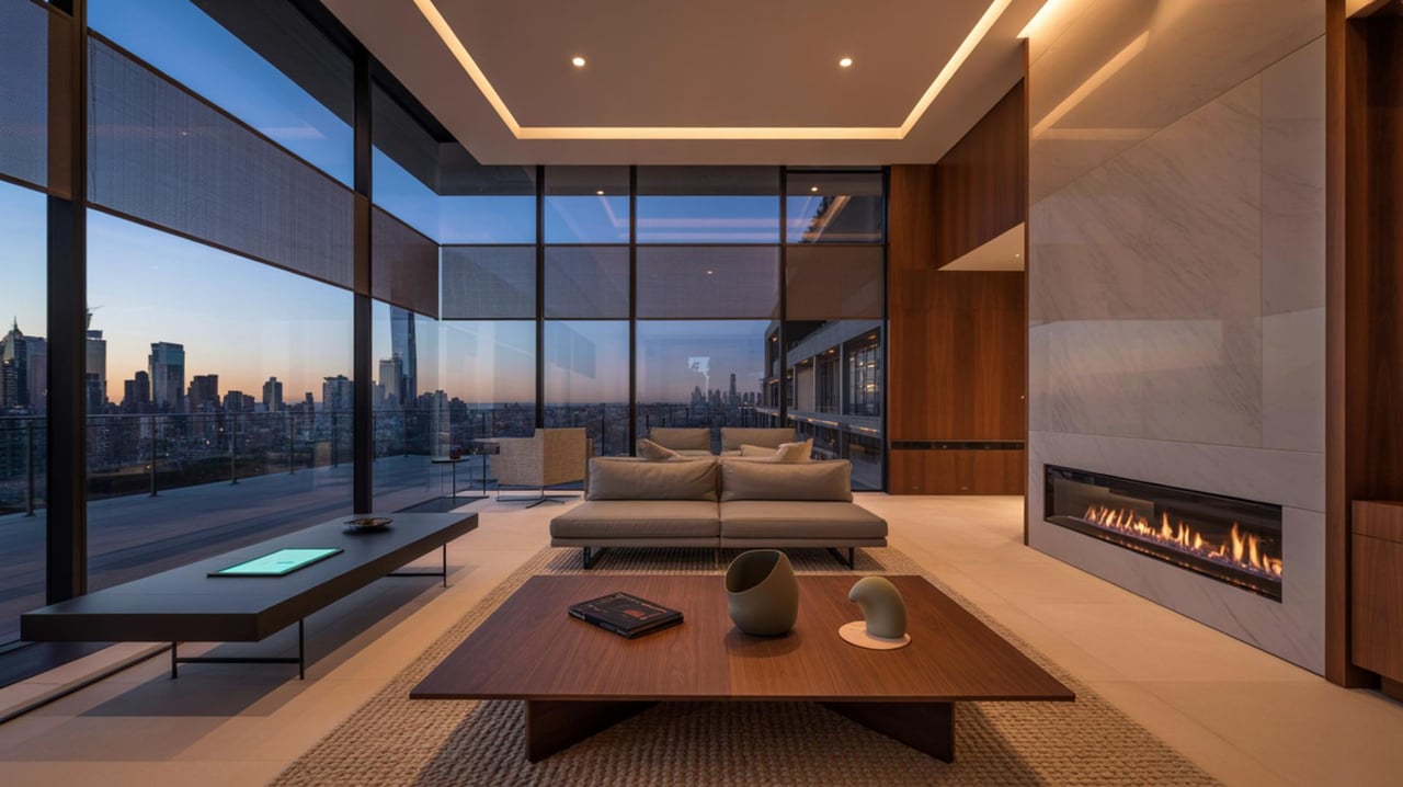 Smart Home Features Every Modern Homeowner Should Consider