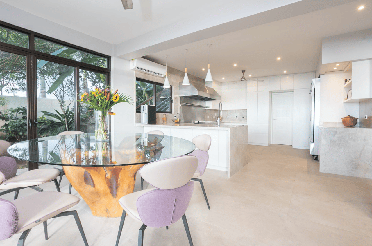 Casa Amazing - Oceanview Luxury Home - Tamarindo