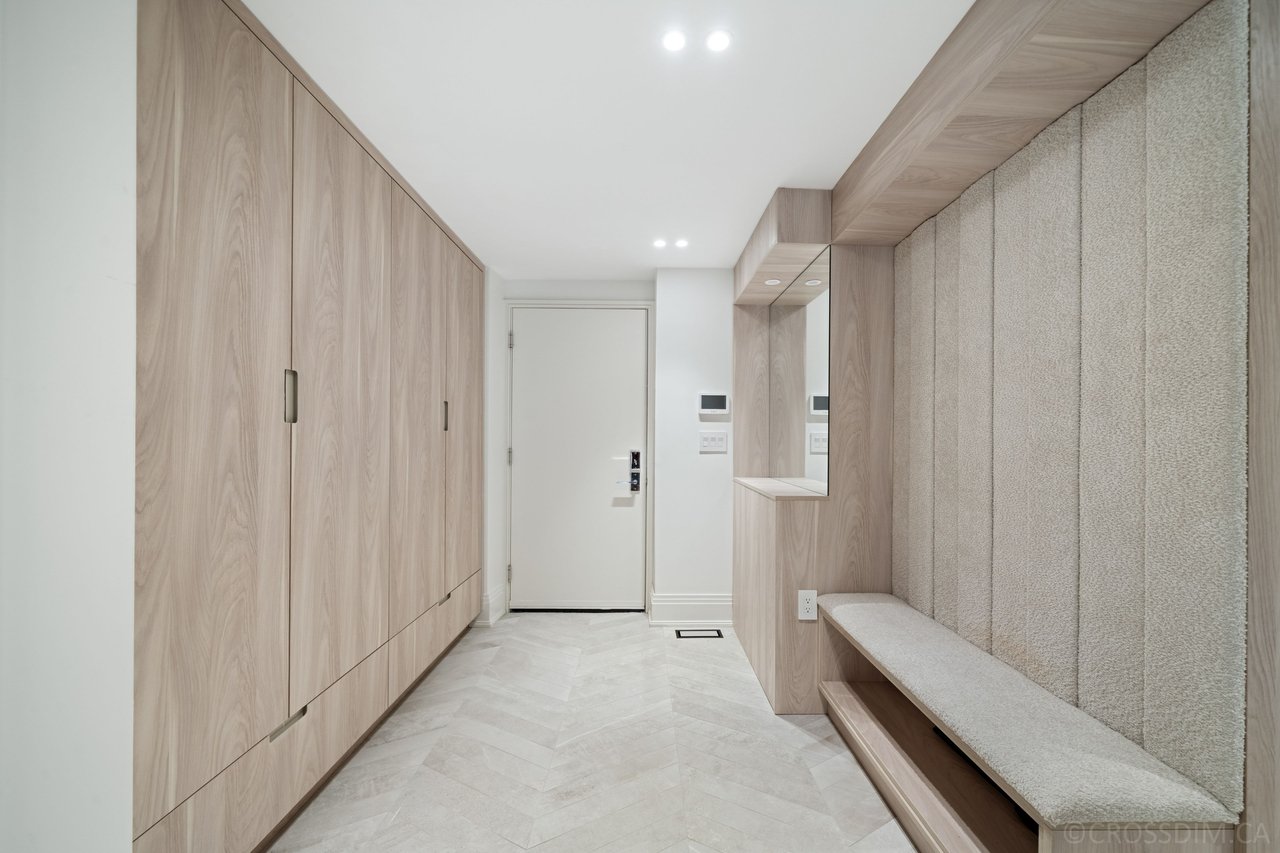 Heart of Lawrence Park