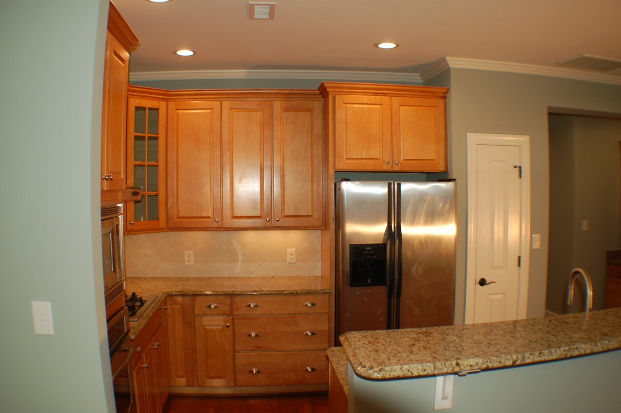 3 Bedroom Townhouse in Chapel Hill