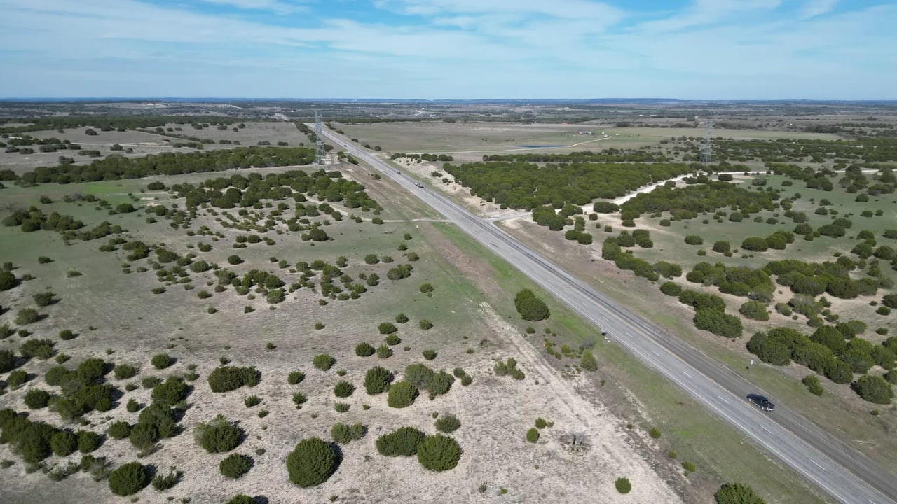 500 Acres