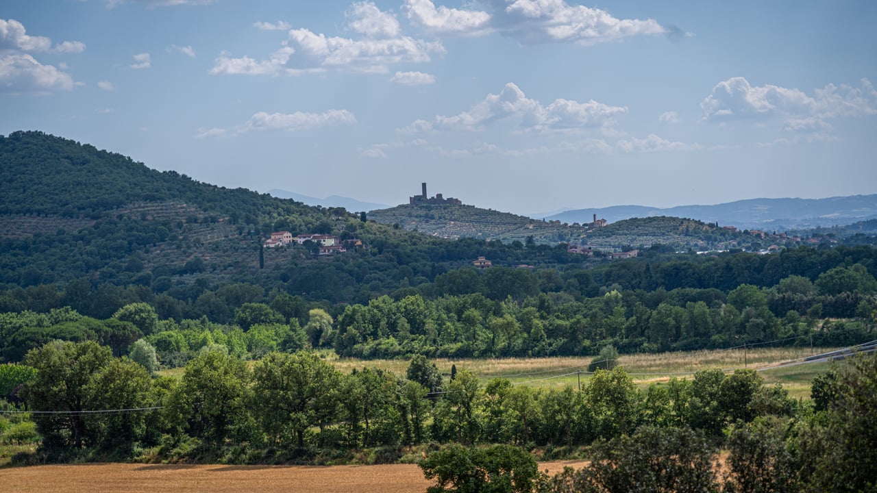 CASALE DELLA VALLATA