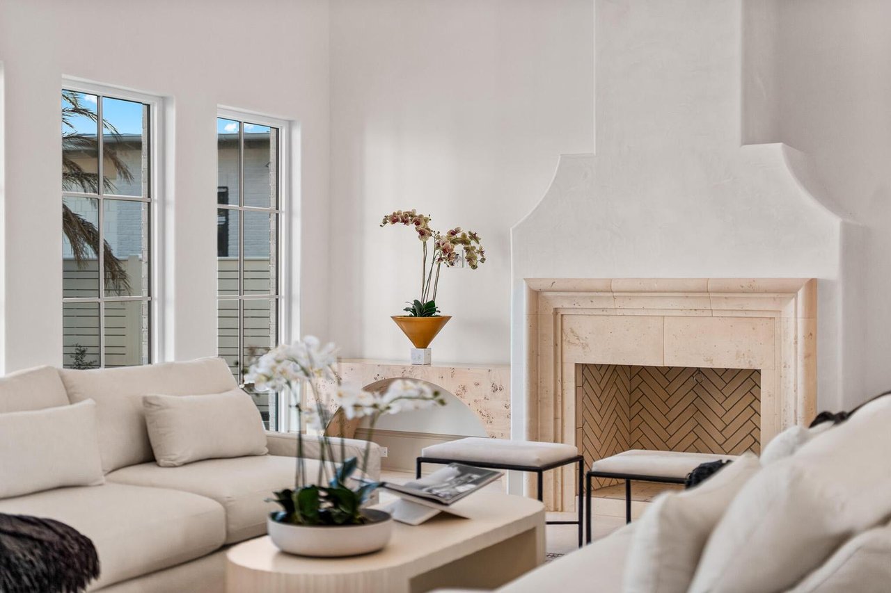 92 Quail Hollow Court Sold | Camp Creek Homes in Inlet Beach