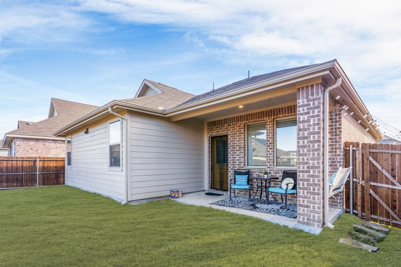 122 Autumn Sage Lane (3% BAC)