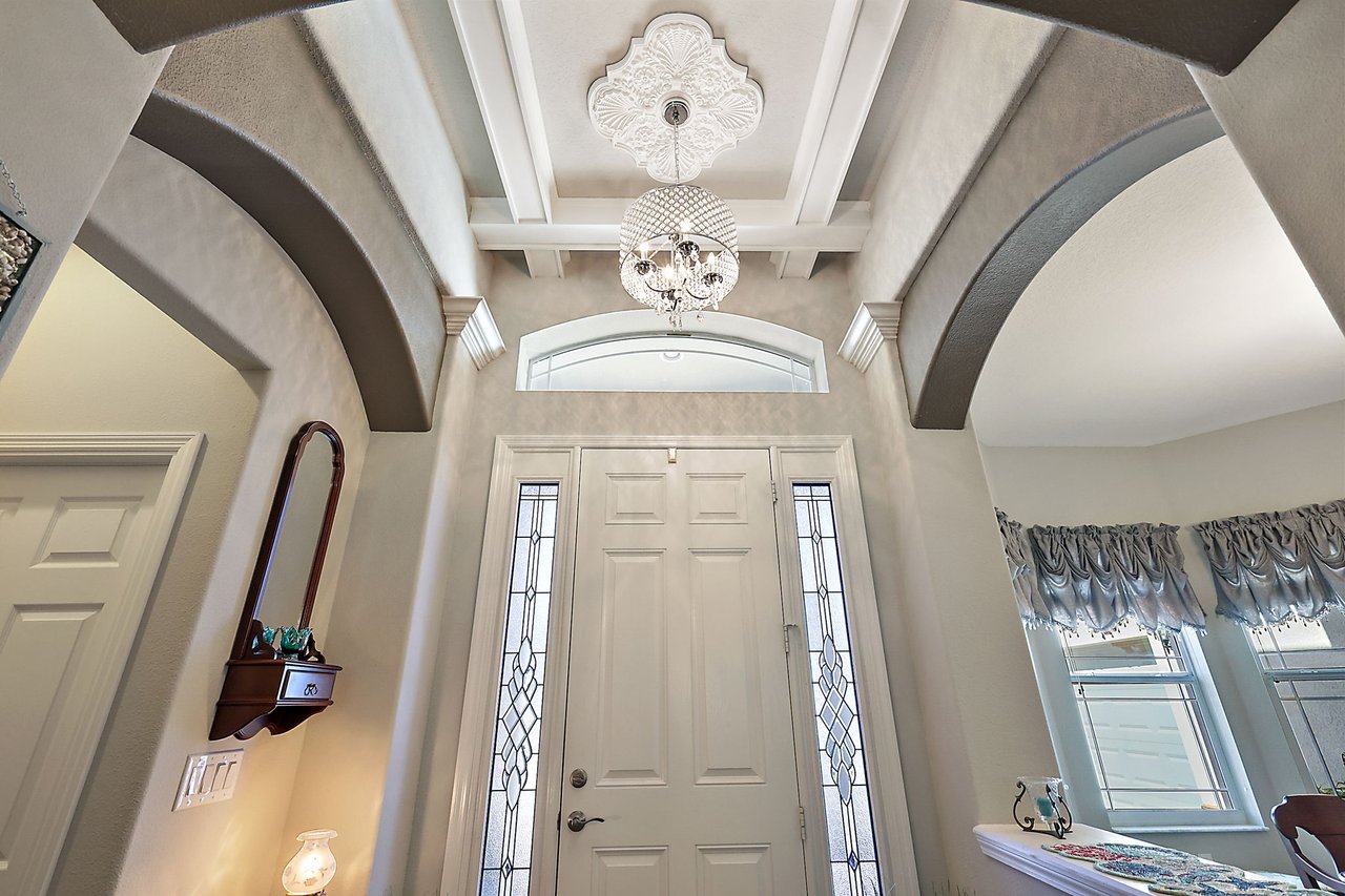 8376 Bridgeport Bay Cir