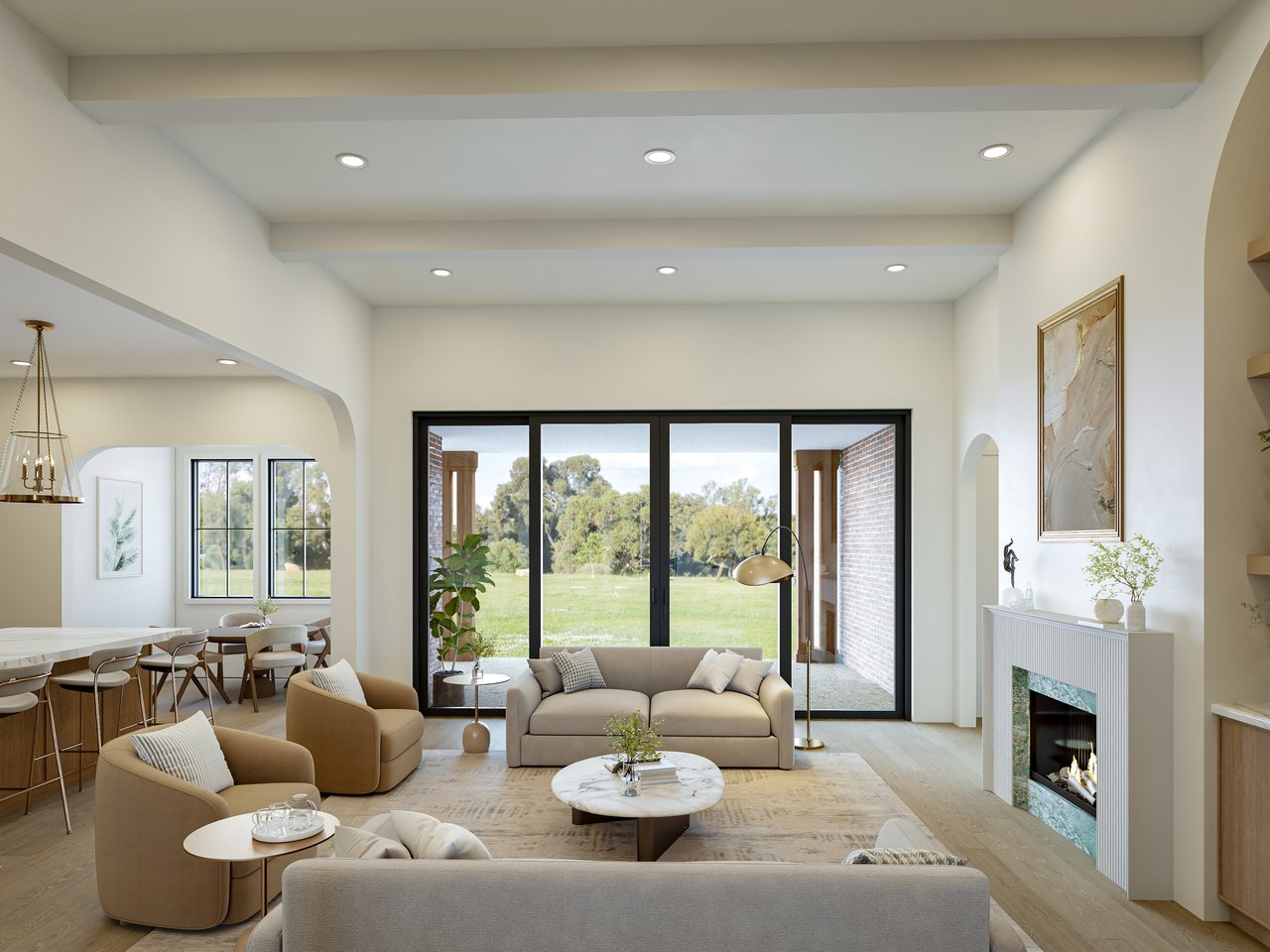 Copper Ridge | Canyon Creek Richardson 